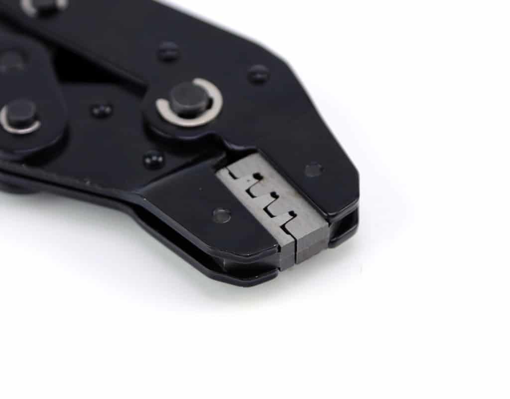DENALI Terminal Crimping Tool – bilde 5
