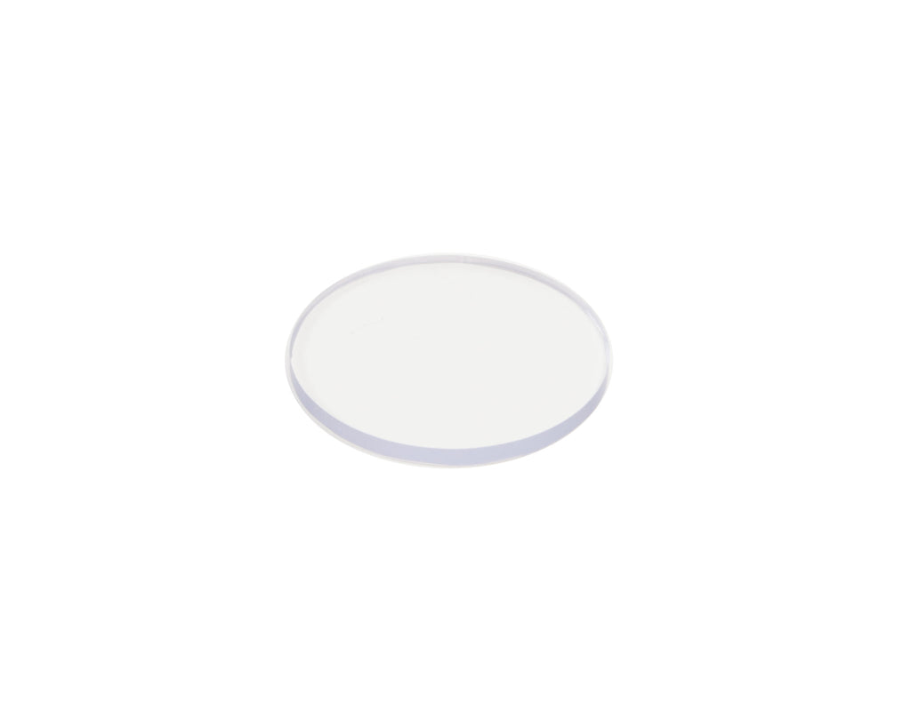 DENALI Replacement Part - D2 Spot Lens, Clear