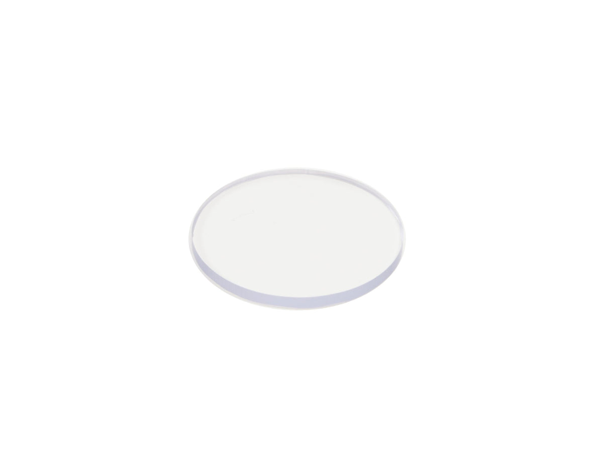DENALI Replacement Part - D2 Spot Lens, Clear