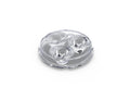 DENALI Replacement Part - D3 E-Mark & SAE/DOT Approved Hybrid Lens, Clear
