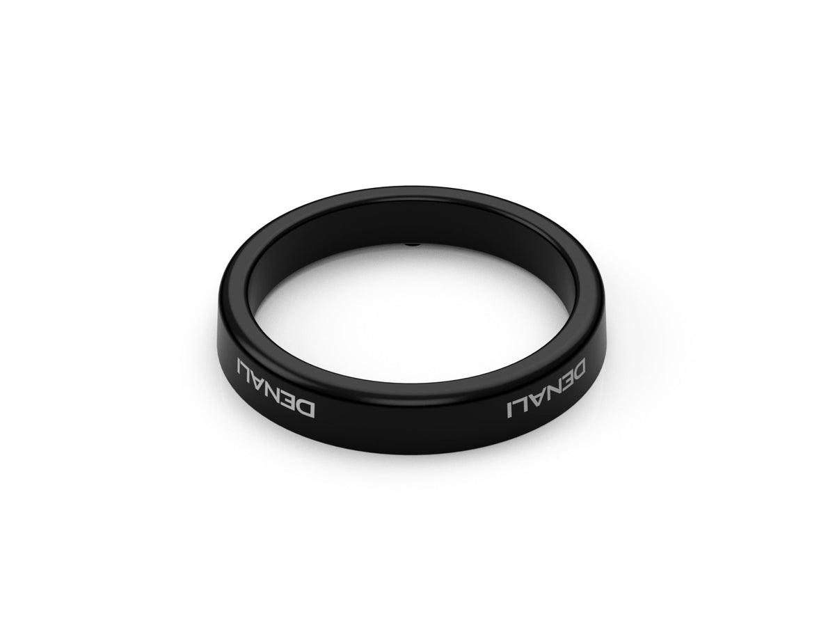 DENALI Replacement Part - D3 TriOptic™ Polycarbonate Bezel