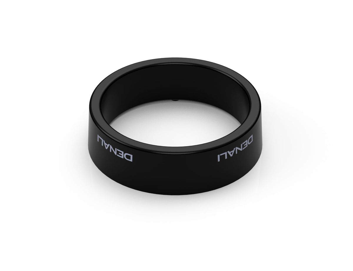 DENALI Replacement Part - D3 Fog Polycarbonate Bezel