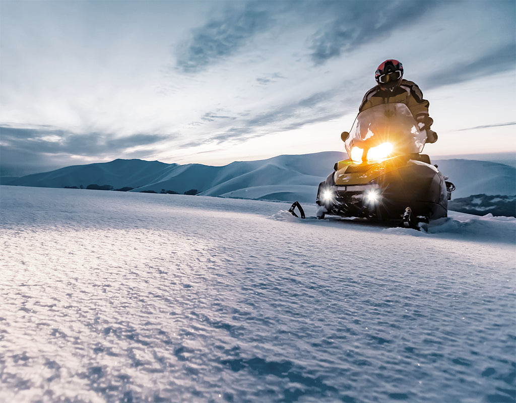 DENALI D4 LED Light Pods with DataDim™ Technology – bilde 4