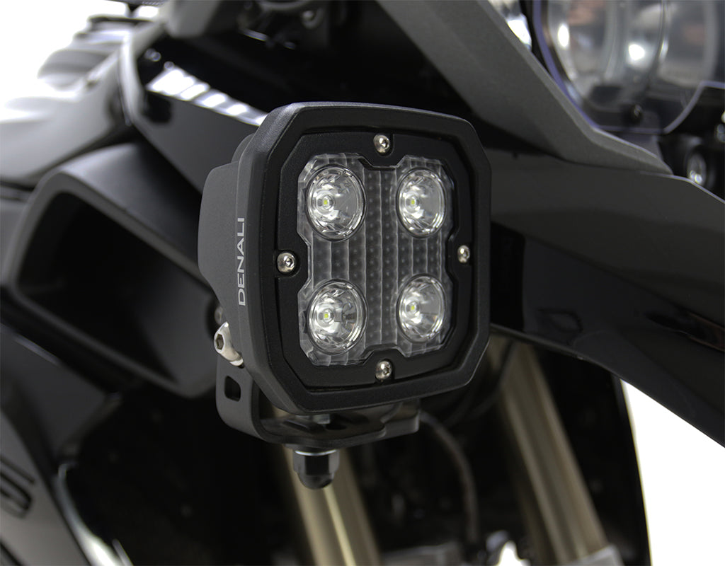 DENALI D4 DialDim Lighting Kit – bilde 5