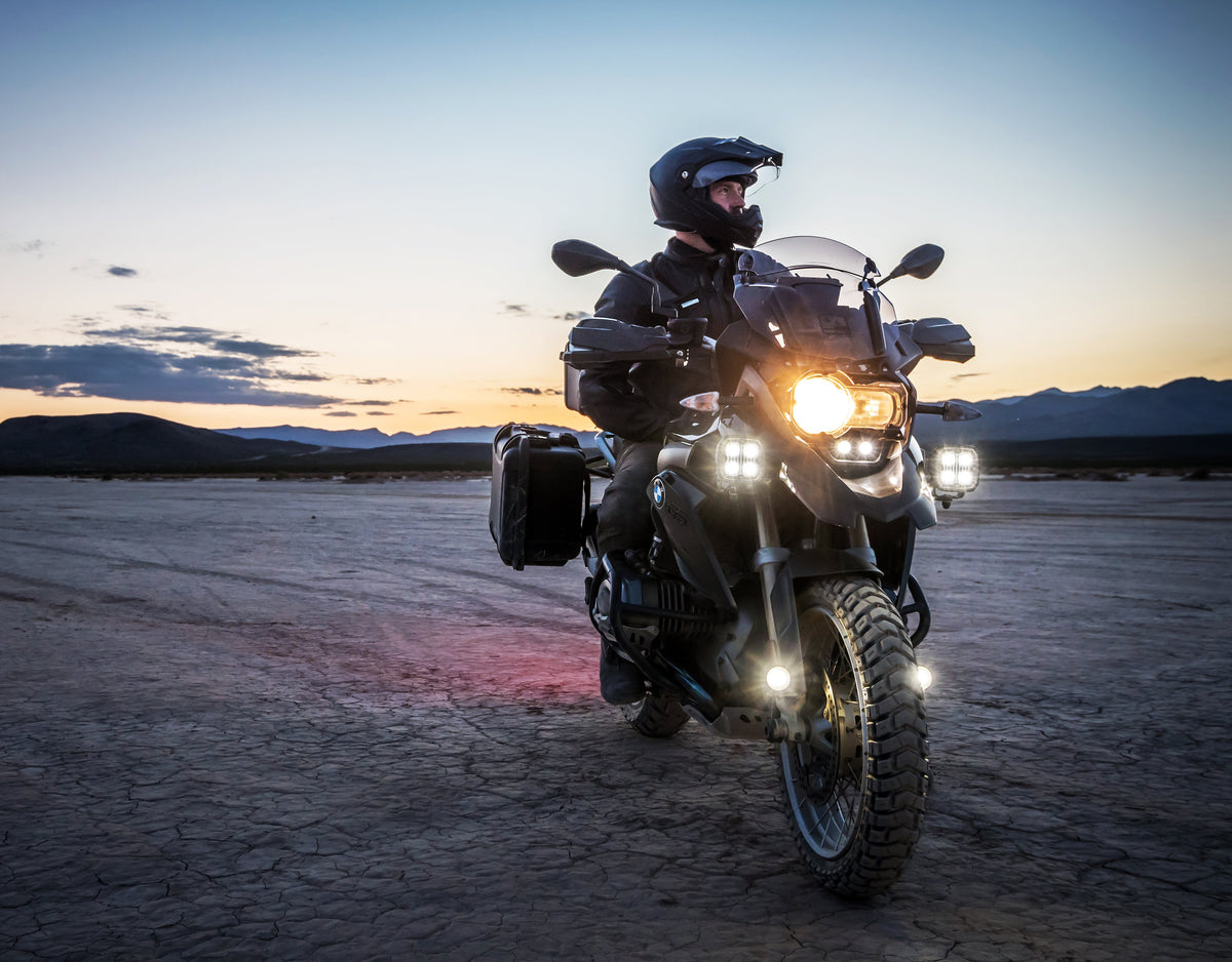 DENALI D4 LED Light Pods with DataDim™ Technology – bilde 2