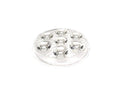 DENALI Replacement Part - D7 Spot Lens, Clear