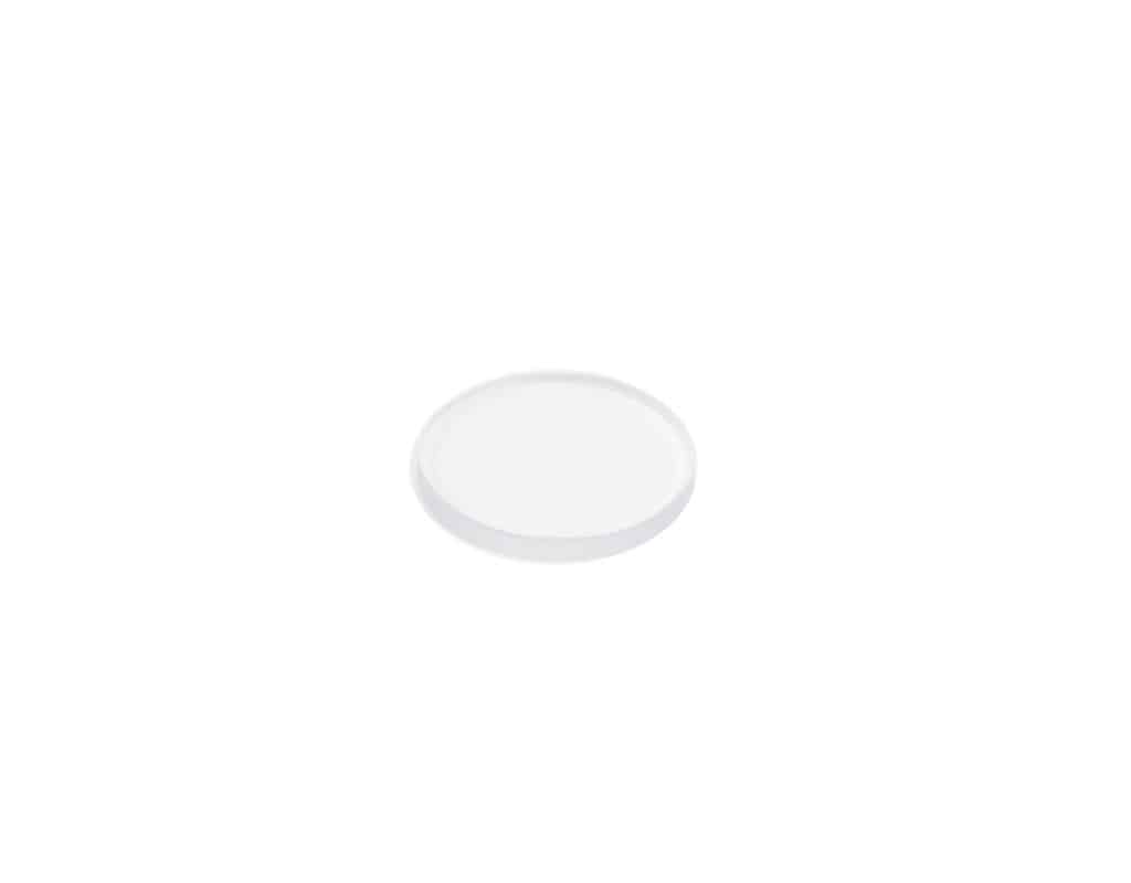 DENALI Replacement Part - D2 Spot Lens, Clear – bilde 2
