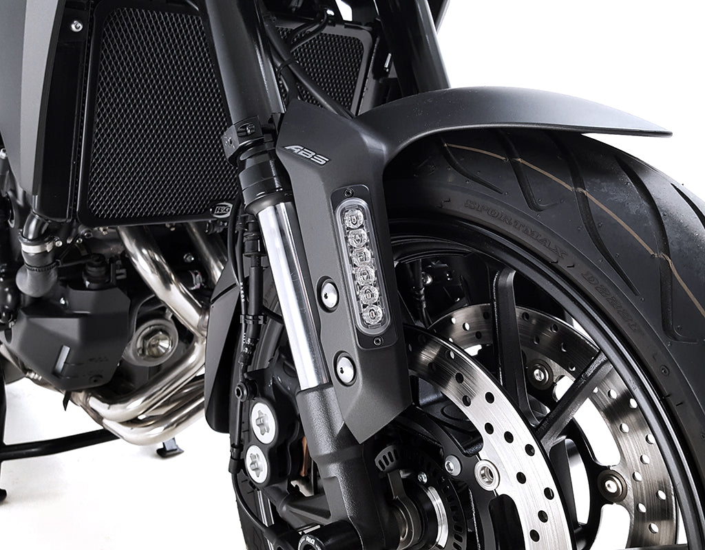 DENALI Flush Mount for DRL & B6 Visibility Pods – bilde 4