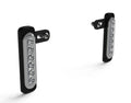 DENALI DRL Visibility Lighting Kit with Offset Mount - White or Amber