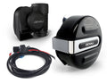 DENALI SoundBomb™ V-Twin Dual-Tone Air Horn with Cover – bilde 11