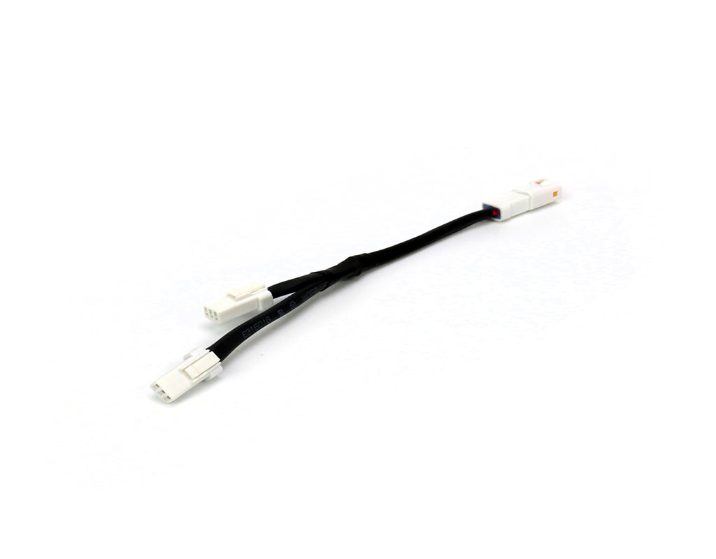 DENALI Y-Splitter for B6 or DRL Harness