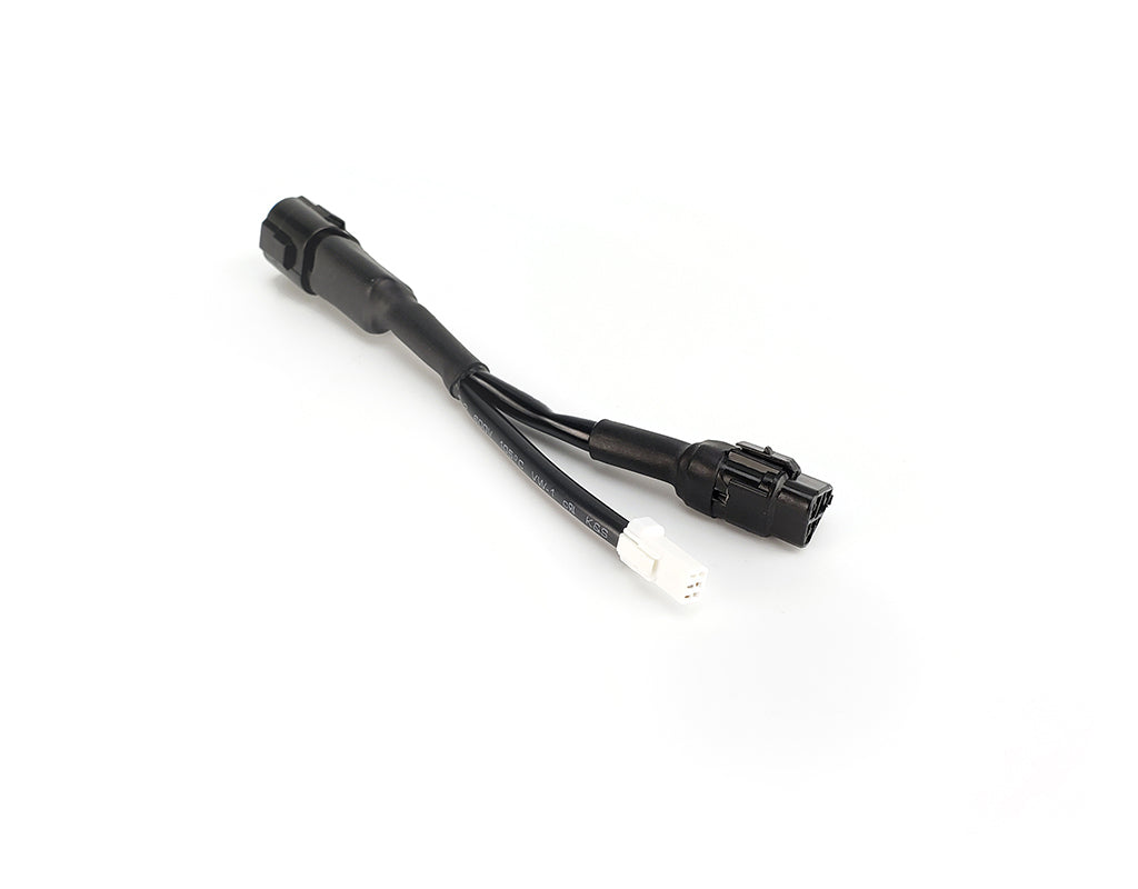 DENALI Wiring Adapter - DRL Light to Driving Light Harness