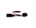 DENALI Switched Power Adapter - Select BMW Motorcycles
