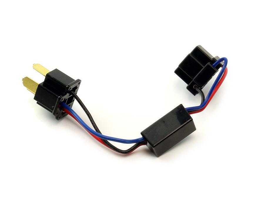 DENALI All-On Adapter - H4