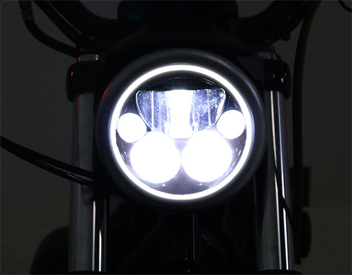 DENALI All-On Adapter - H4 – bilde 2