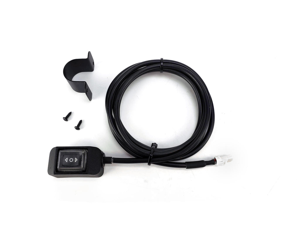 DENALI KTM CANsmart™ Control Switch - DrySeal™ Waterproof – bilde 2