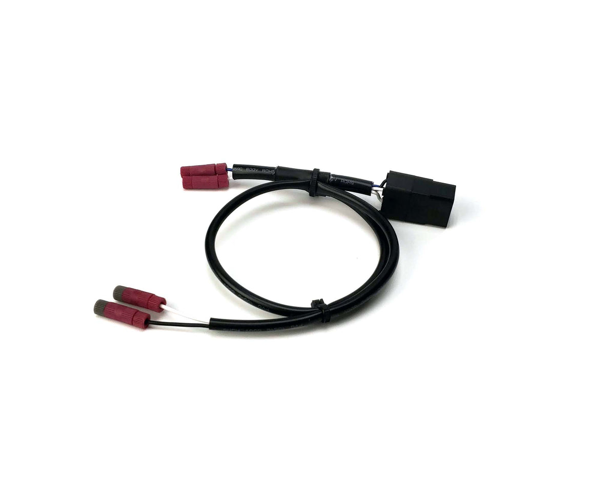 DENALI Trigger Wizard - Universal High Beam Trigger for Ground Switched LED Headlights