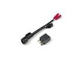 DENALI Switched Power Adapter - Kawasaki KLR650