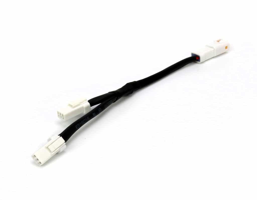 DENALI Y-Splitter for B6 or DRL Harness – bilde 4