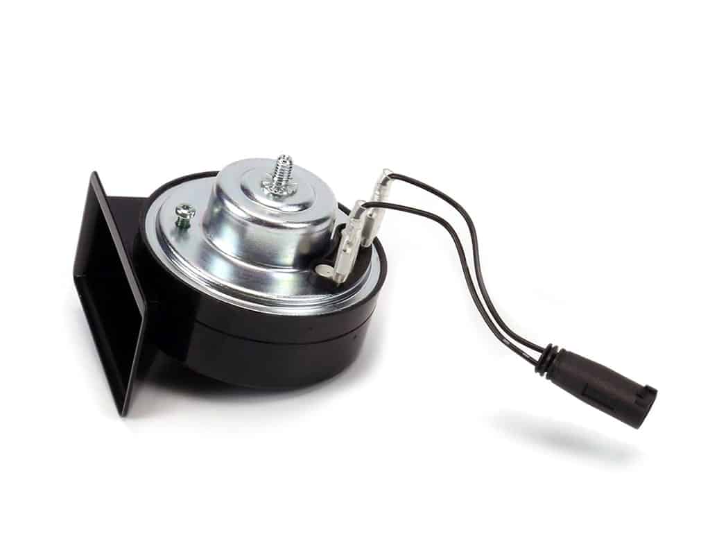 DENALI Wiring Adapter - SoundBomb to BMW OEM Harness – bilde 3
