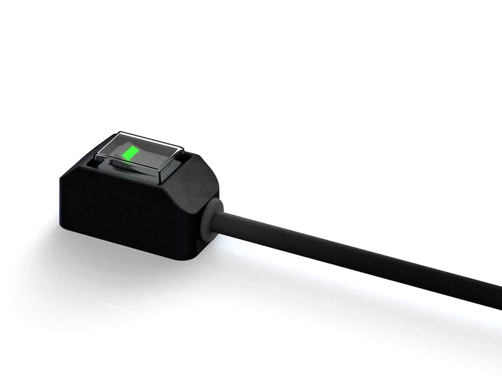 DENALI Switch - DrySeal™ ON-OFF Waterproof Illuminated