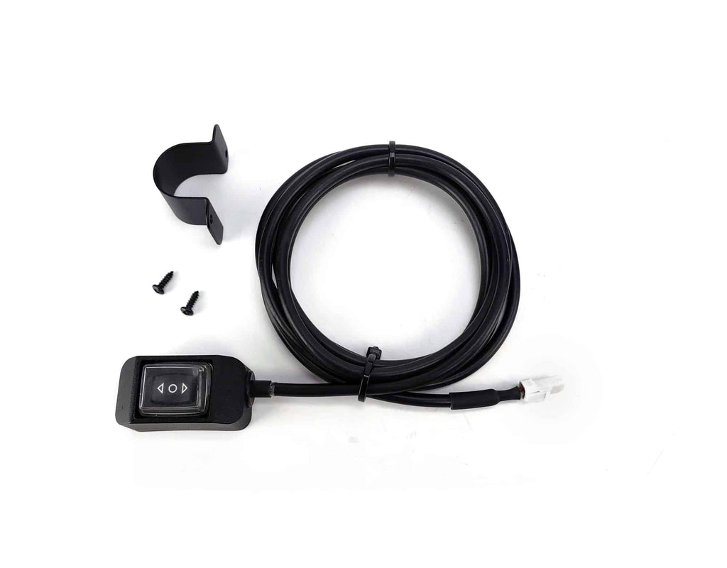 DENALI KTM CANsmart™ Control Switch - DrySeal™ Waterproof – bilde 4