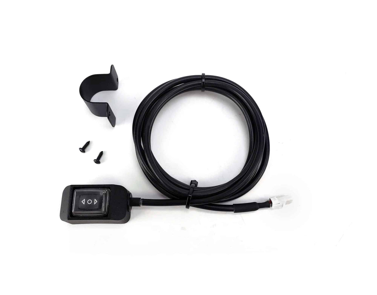 DENALI KTM CANsmart™ Control Switch - DrySeal™ Waterproof – bilde 4