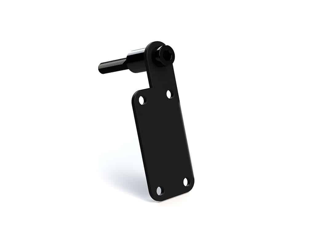 DENALI Switch Mount - Perch