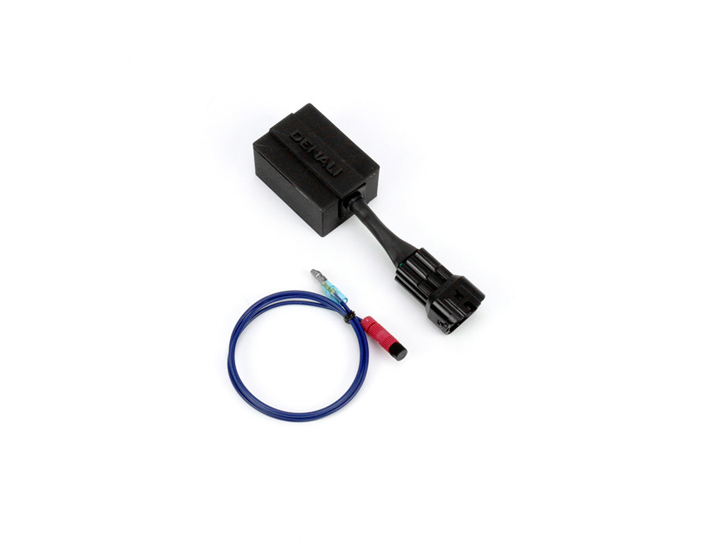 DENALI DataDim™ Dual Intensity Controller for Driving Light Harness – bilde 2