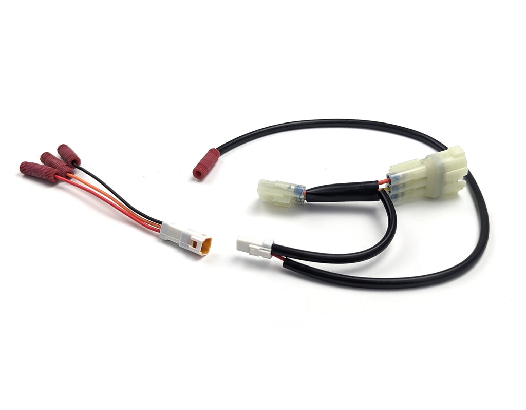 DENALI Plug-&-Play B6 Brake Light for Ducati DesertX – bilde 6
