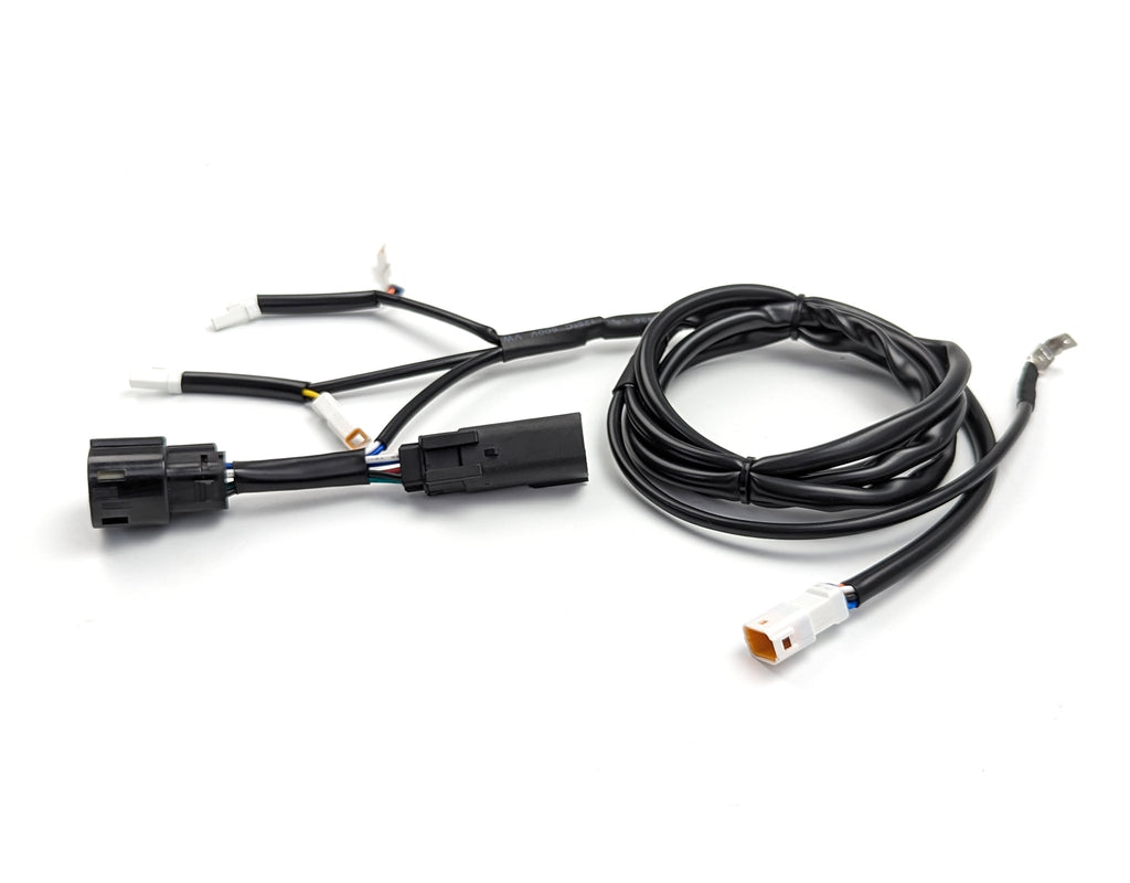 DENALI DialDim™ Lighting Controller for Ducati DesertX – bilde 5