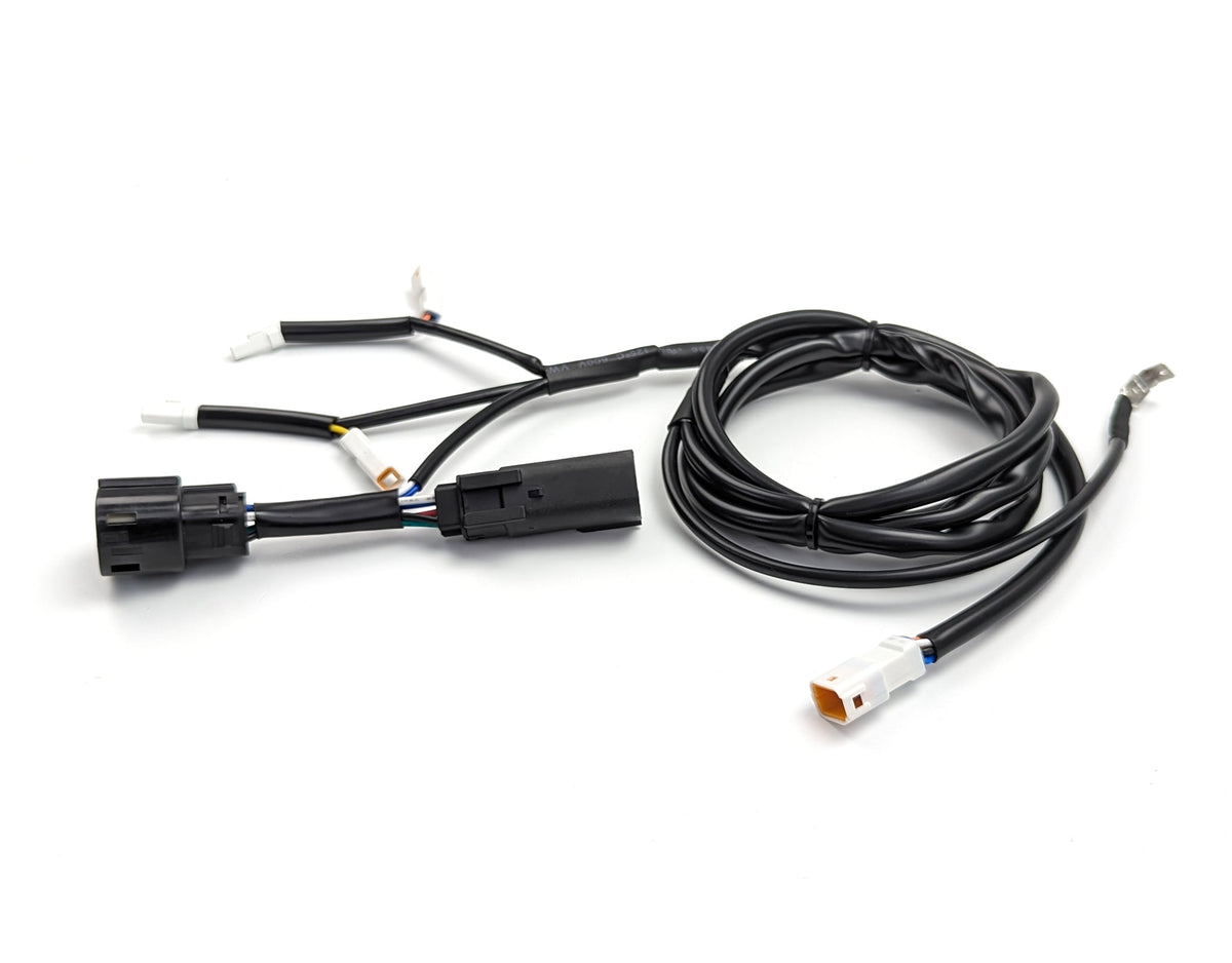 DENALI DialDim™ Lighting Controller for Ducati DesertX – bilde 5