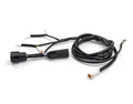 DENALI Plug-&-Play DialDim Wiring Adapter for Ducati DesertX