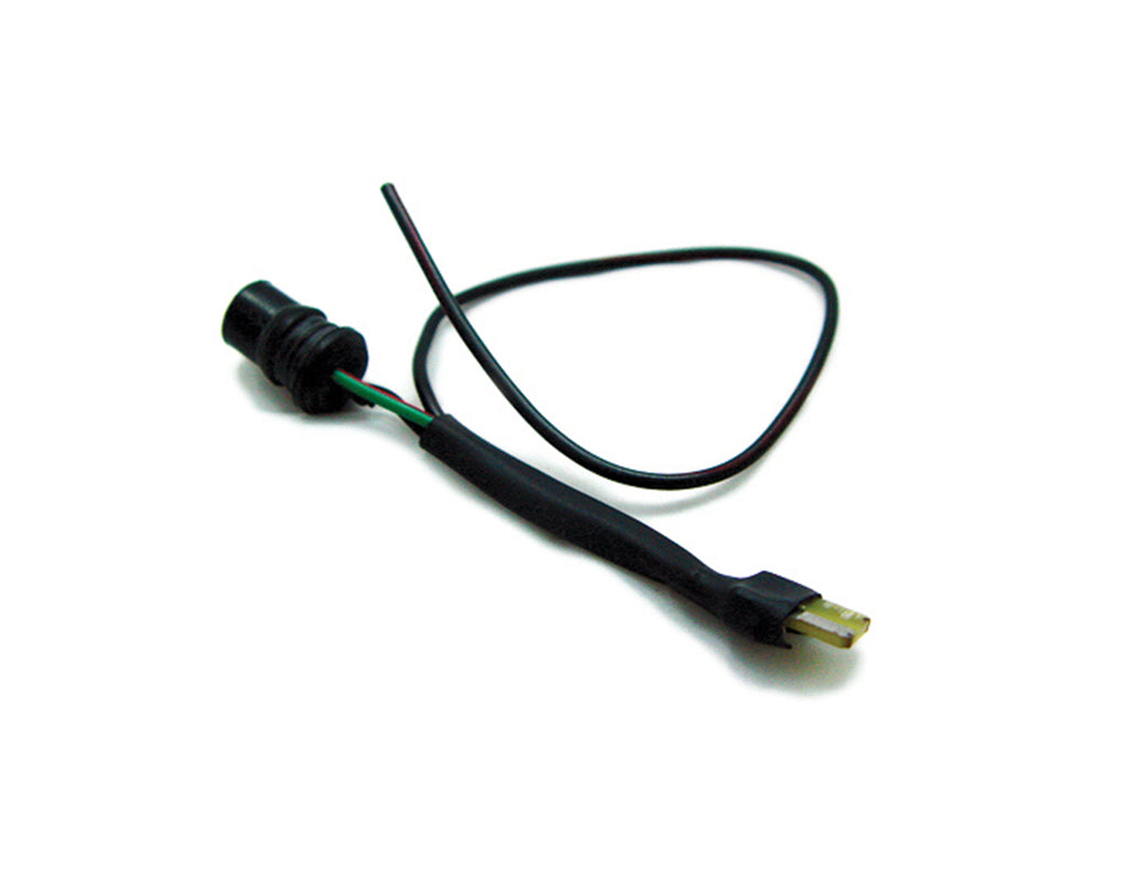 DENALI Switched Power Adapter - 194 Marker Bulb