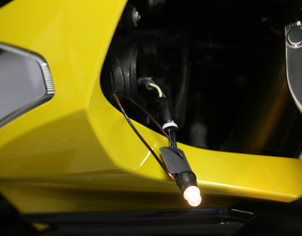 DENALI Switched Power Adapter - 194 Marker Bulb – bilde 2