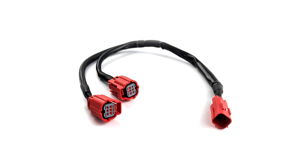 DENALI Wiring Adapter - CANsmart™ EURO 5 Pass-Through Splitter