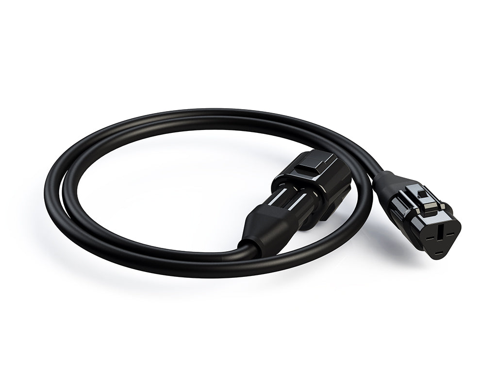 DENALI Driving Light Extension Cable - 24 inches