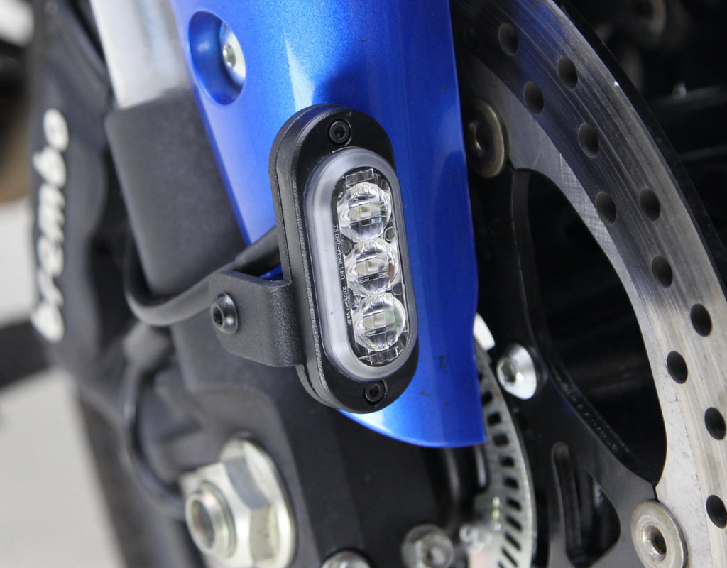 DENALI Fender Mount - For T3 Signal Pods – bilde 4