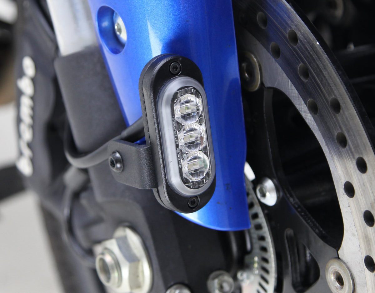 DENALI Fender Mount - For T3 Signal Pods – bilde 4