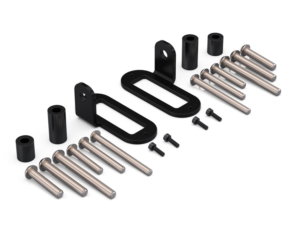 DENALI Fender Mount - For T3 Signal Pods – bilde 6