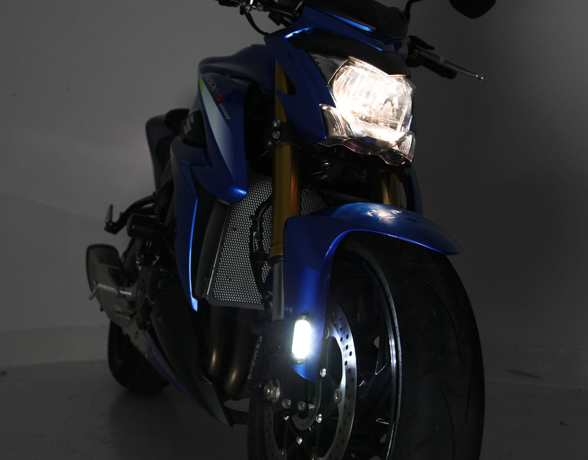 DENALI Fender Mount - For T3 Signal Pods – bilde 3