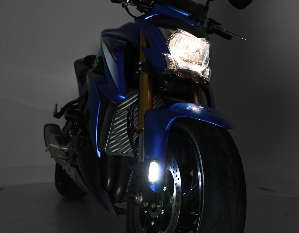 DENALI T3 Modular Switchback Signal Pods - Front – bilde 7
