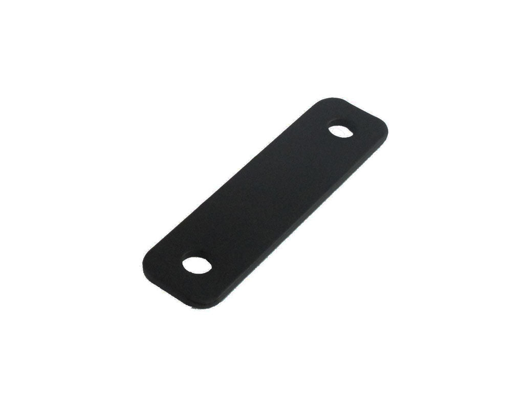 DENALI Driving Light Mount - Flat Bracket 3"