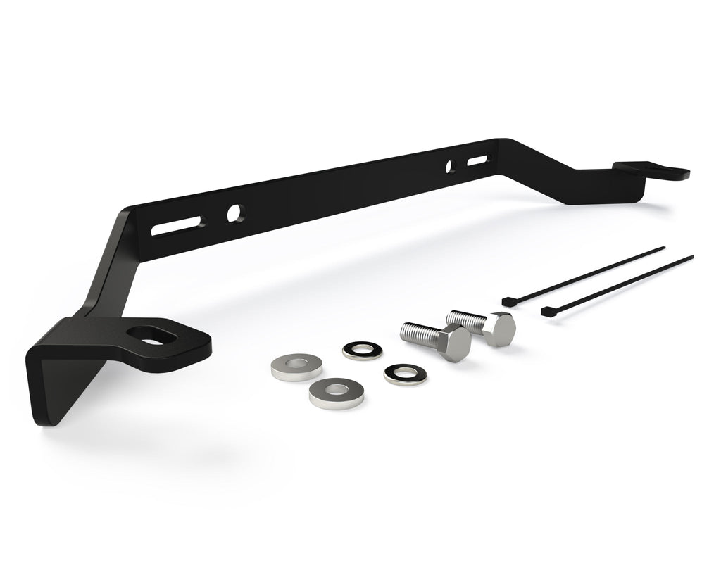 DENALI Lower Driving Light Mount - Harley-Davidson Pan America 1250 – bilde 8