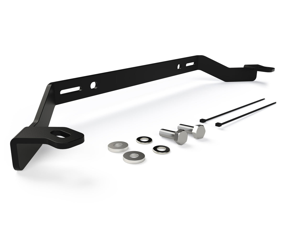 DENALI Lower Driving Light Mount - Harley-Davidson Pan America 1250 – bilde 8