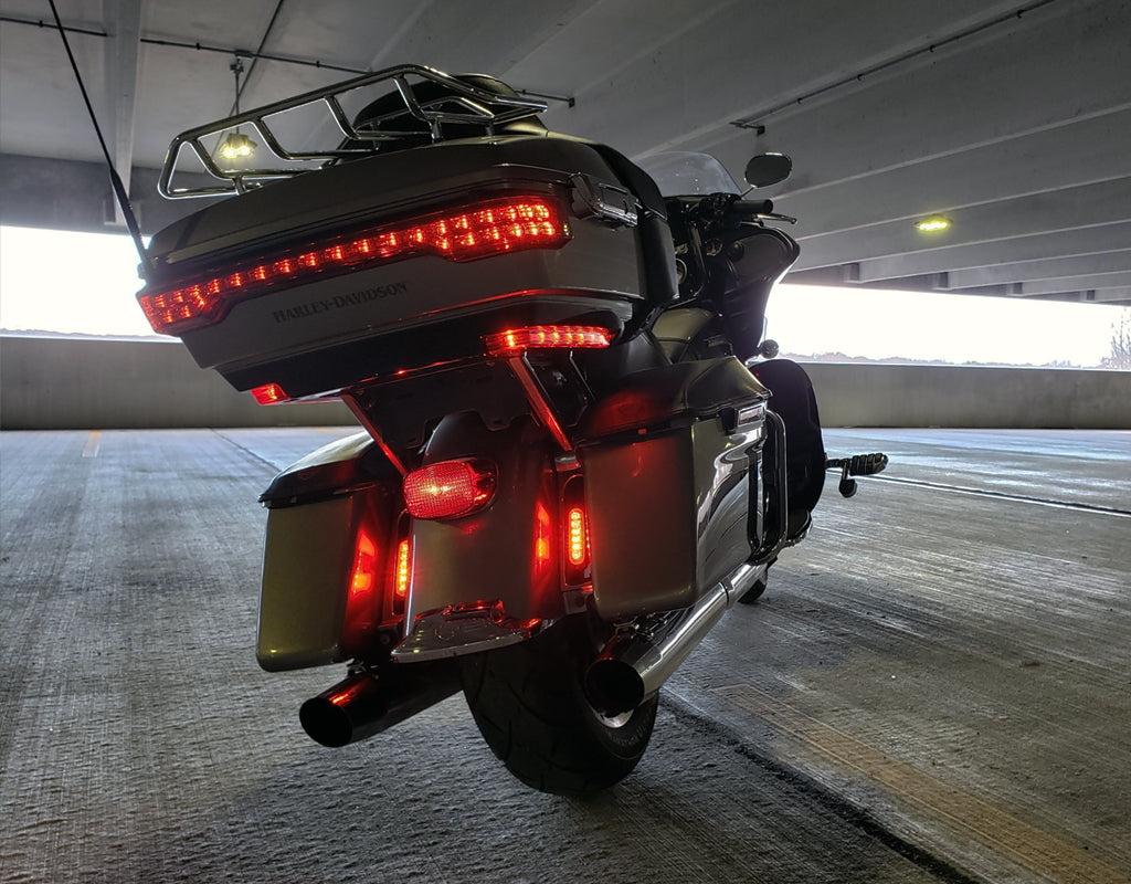 DENALI Fender Mount for DRL & B6 Visibility Pods – bilde 8