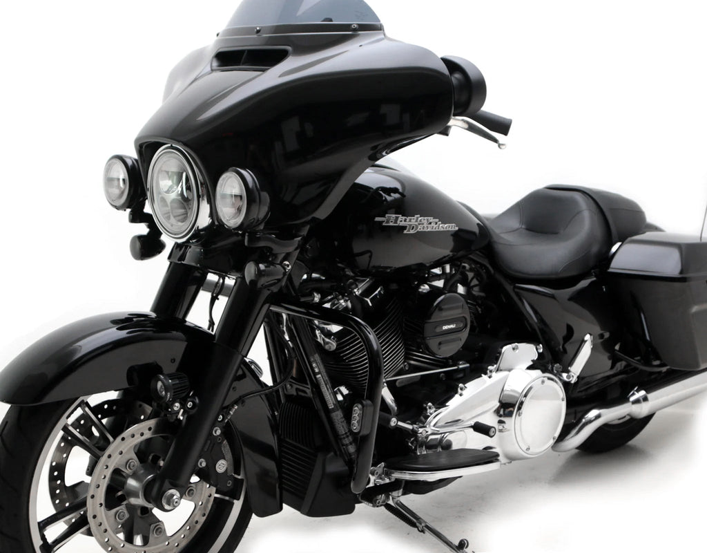 DENALI V-Twin Wiring Harness for SoundBomb Horns - 3ft – bilde 2