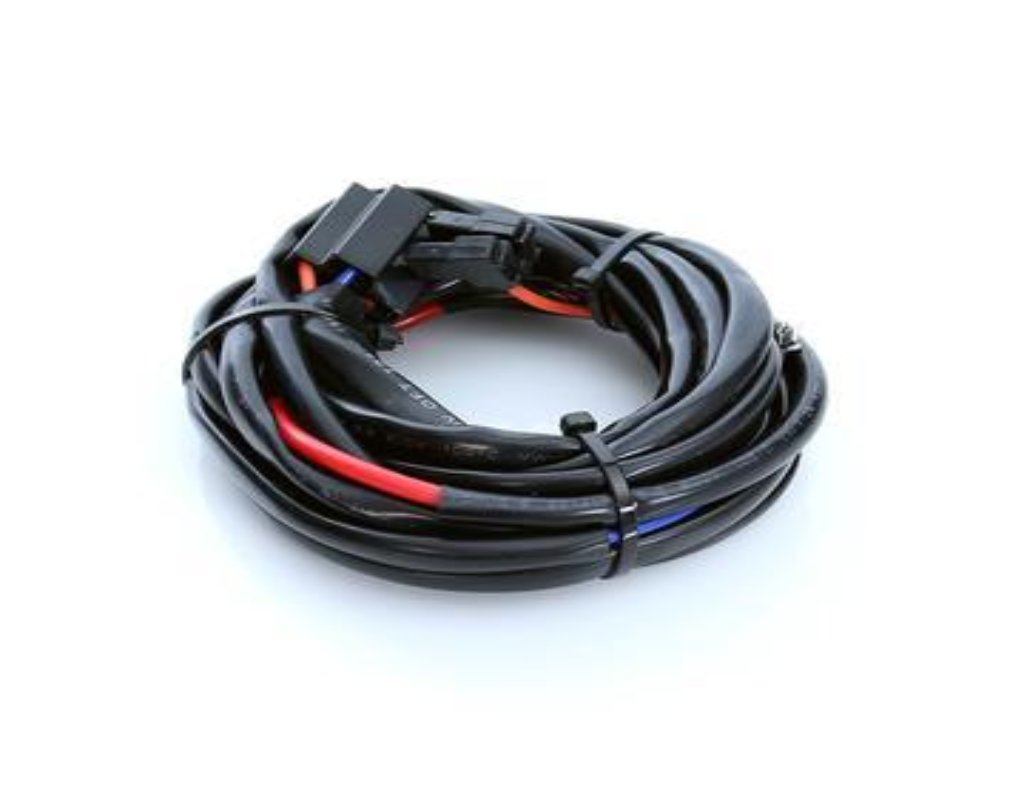 DENALI Universal Wiring Harness for SoundBomb Horns - 5.5ft
