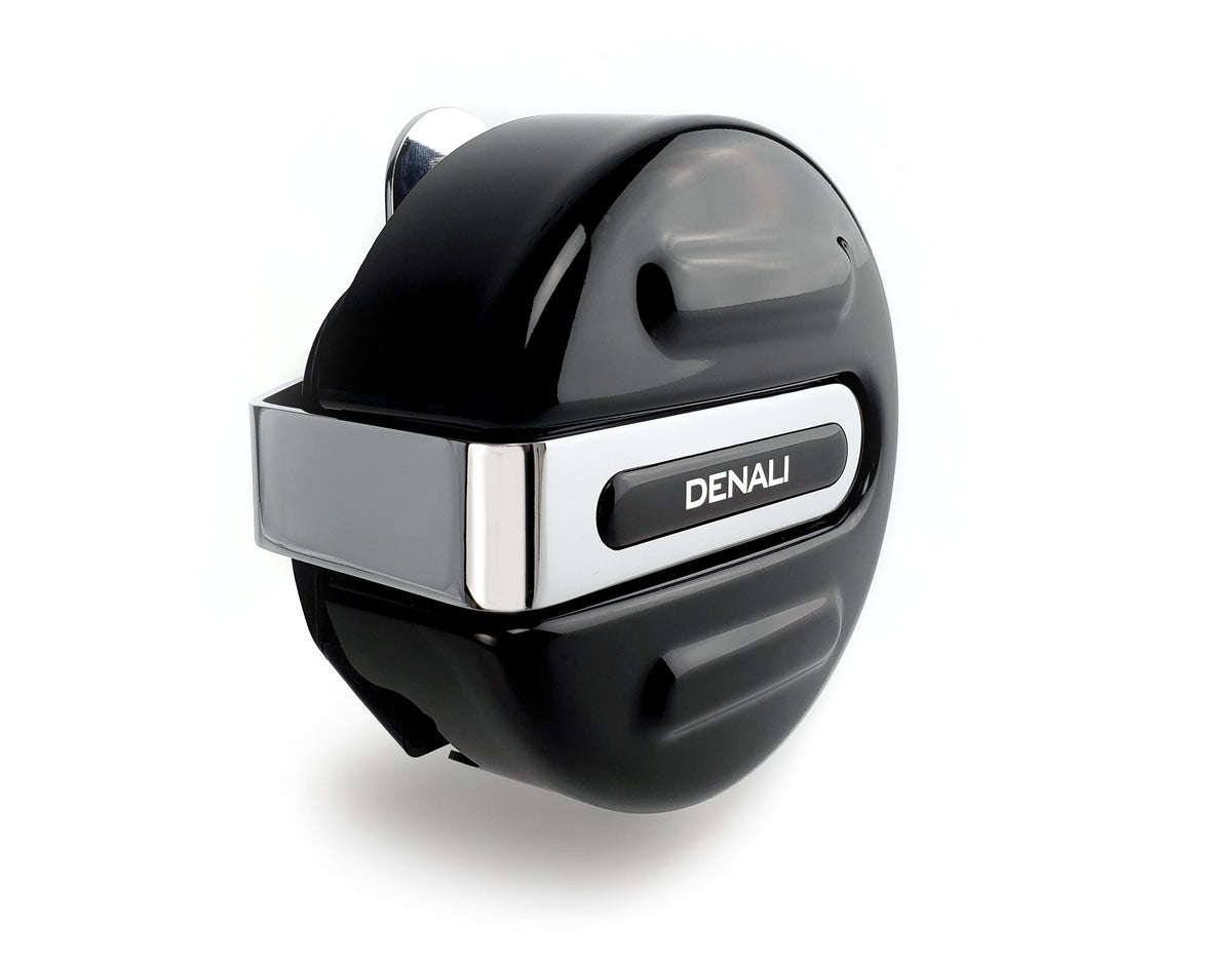 DENALI SoundBomb™ V-Twin Dual-Tone Air Horn with Cover – bilde 15