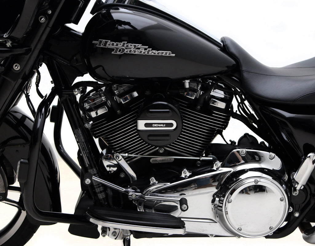 DENALI SoundBomb™ V-Twin Dual-Tone Air Horn with Cover – bilde 13